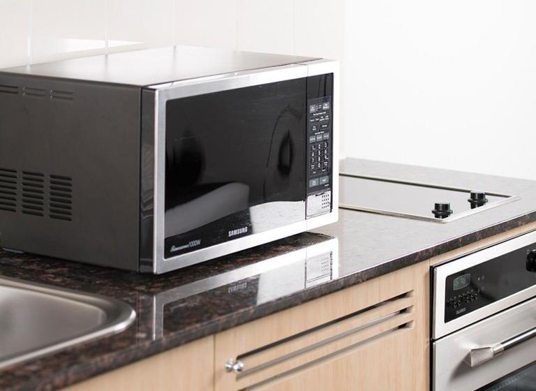 带2个卧室的公寓, Mantra On Kent