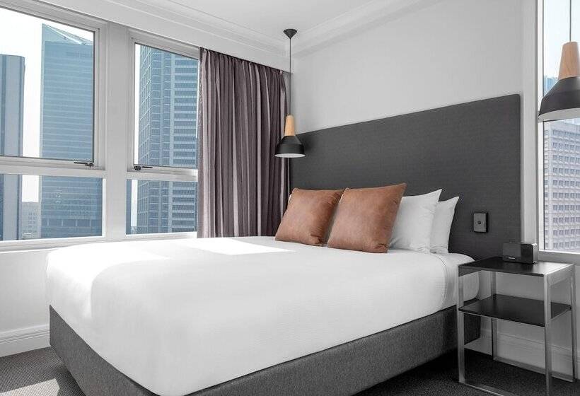 带1个卧室的公寓, Mantra On Kent