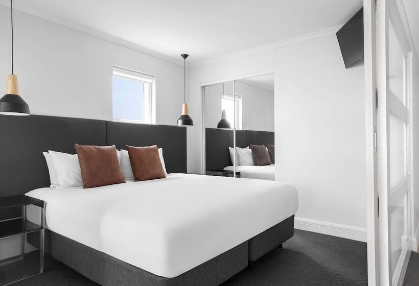 带1个卧室的公寓, Mantra On Kent