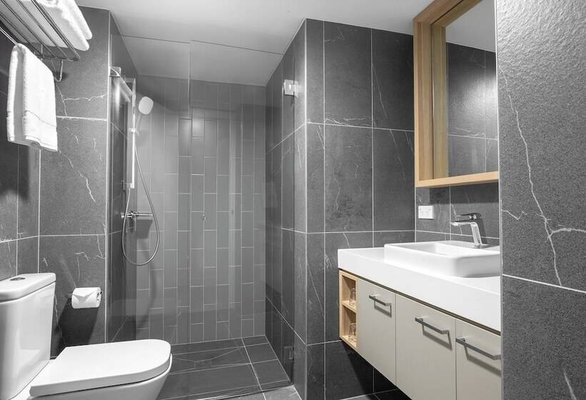 带1个卧室的公寓, Mantra On Kent