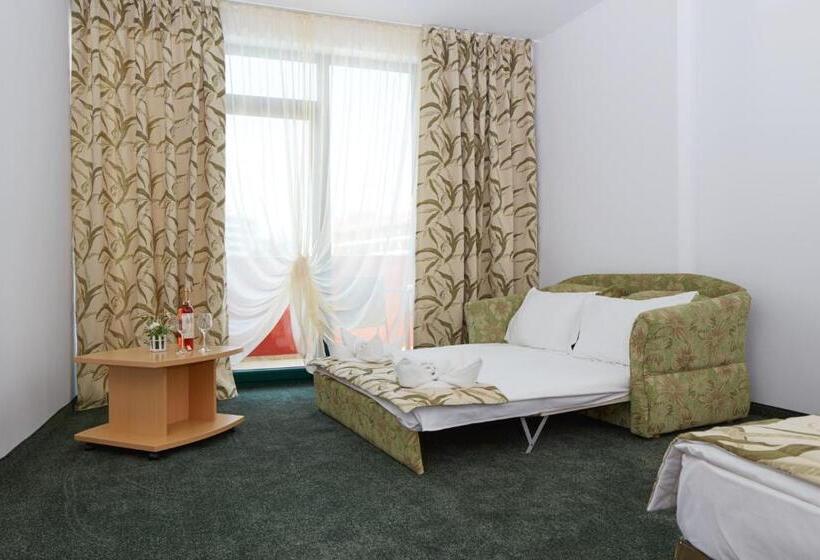 חדר משפחתי, Mena Palace Hotel   All Inclusive