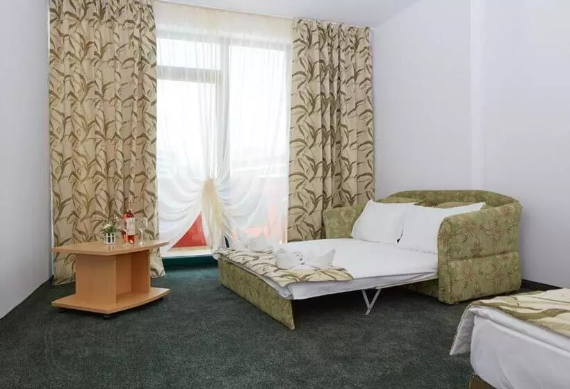 ファミリールーム, Mena Palace Hotel All Inclusive