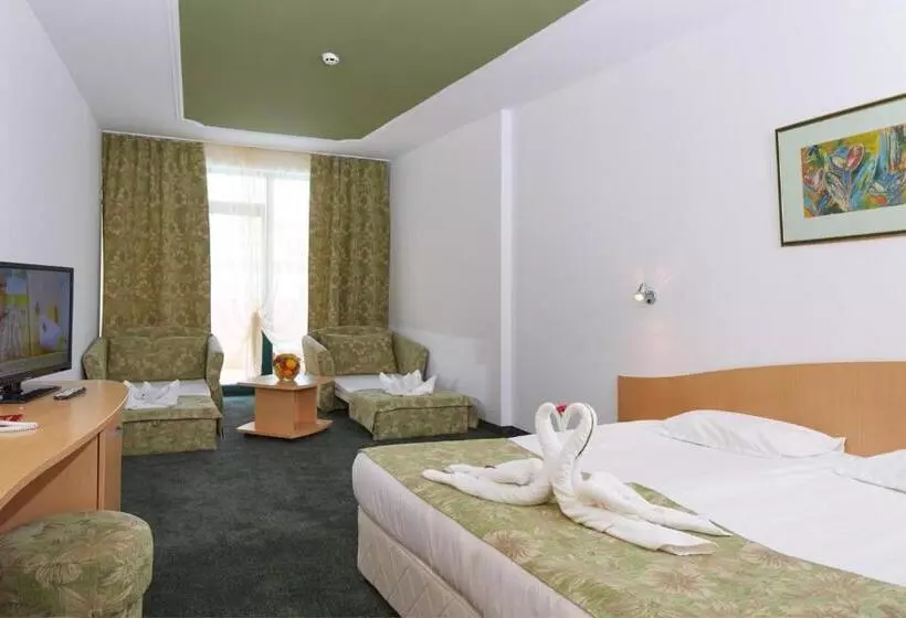 ファミリールーム, Mena Palace Hotel All Inclusive
