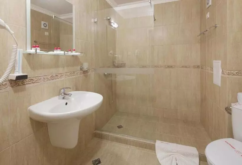 デラックスファミリールーム, Mena Palace Hotel All Inclusive