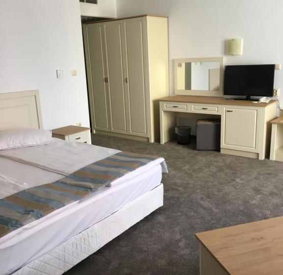 غرفة سوبيريور عائلية, Mena Palace Hotel   All Inclusive