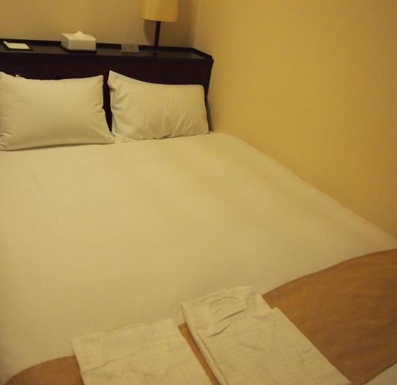 اتاق استاندارد, Nest Hotel Kumamoto