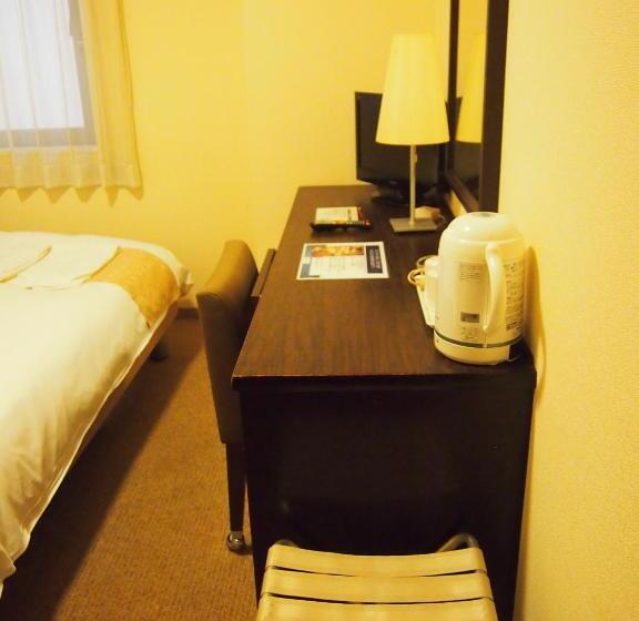 اتاق استاندارد, Nest Hotel Kumamoto