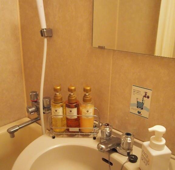 اتاق استاندارد, Nest Hotel Kumamoto