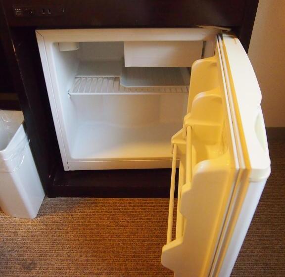 اتاق استاندارد یک نفره, Nest Hotel Kumamoto