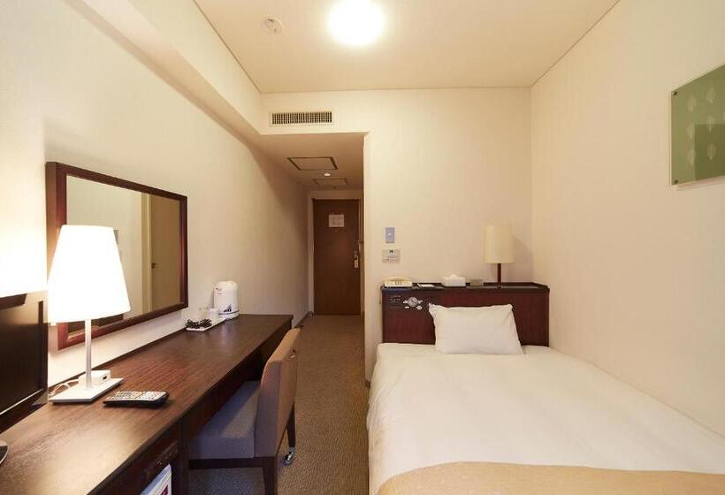 اتاق استاندارد یک نفره, Nest Hotel Kumamoto