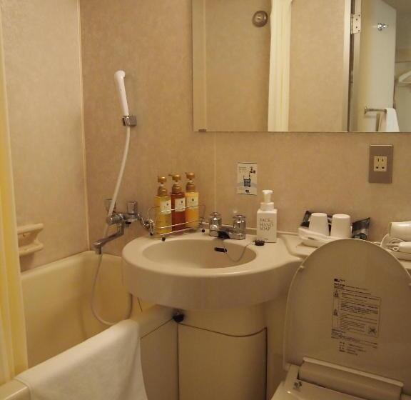 اتاق سوپریور, Nest Hotel Kumamoto