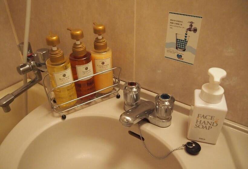 اتاق سوپریور, Nest Hotel Kumamoto