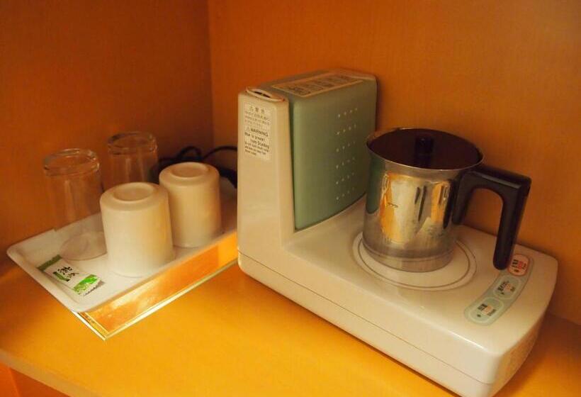 اتاق سوپریور, Nest Hotel Kumamoto