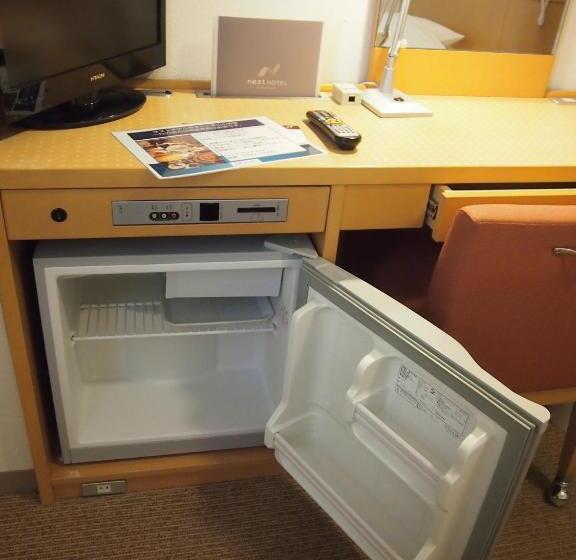 اتاق سوپریور, Nest Hotel Kumamoto