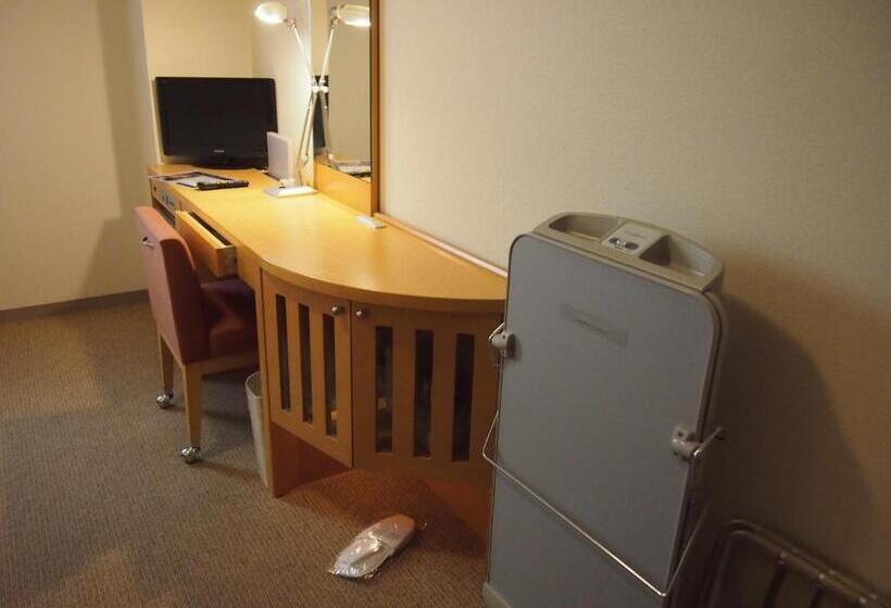 اتاق سوپریور, Nest Hotel Kumamoto