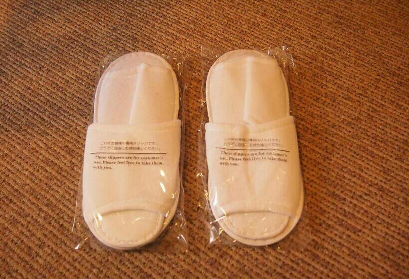 اتاق استاندارد, Nest Hotel Kumamoto