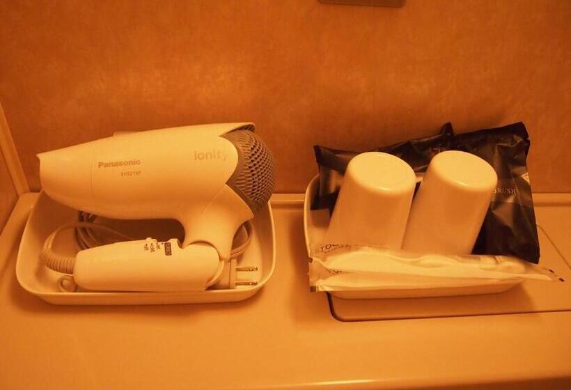 اتاق استاندارد, Nest Hotel Kumamoto