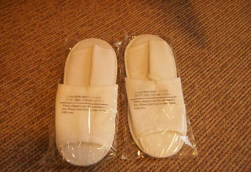 اتاق لوکس, Nest Hotel Kumamoto