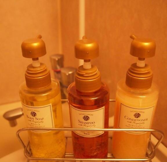 اتاق عادی با تخت دوبل, Nest Hotel Kumamoto