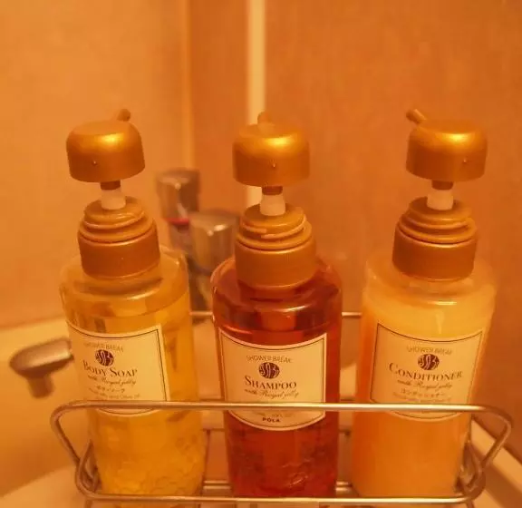 Basic-huone Parivuode, Nest Hotel Kumamoto