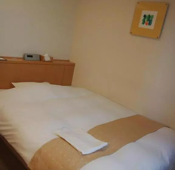 Basic-huone Parivuode, Nest Hotel Kumamoto