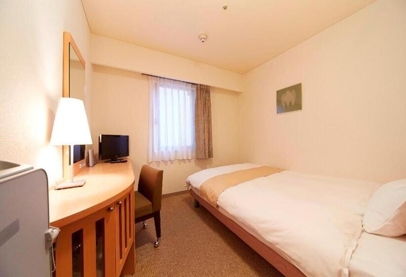 Номер Базовый Двуспальная Кровать, Nest Hotel Kumamoto
