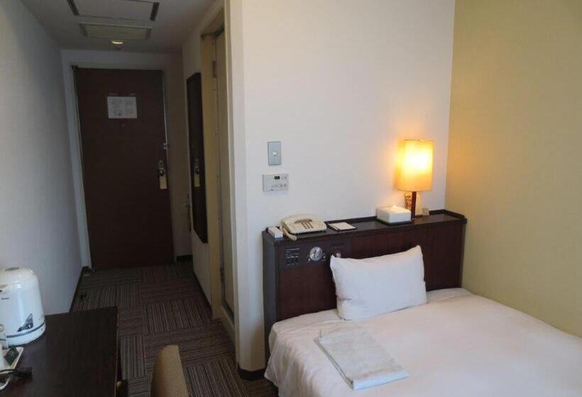 اتاق عادی با تخت دوبل, Nest Hotel Kumamoto