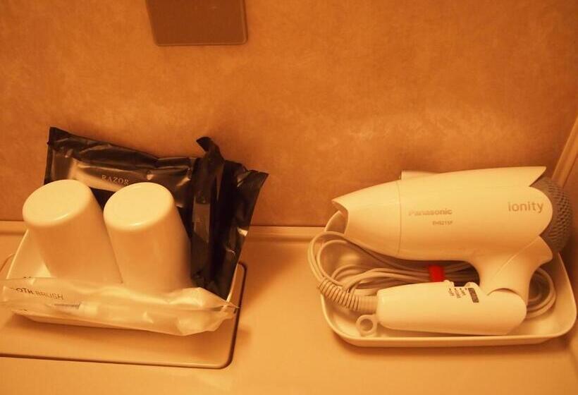 اتاق سوپریور, Nest Hotel Kumamoto