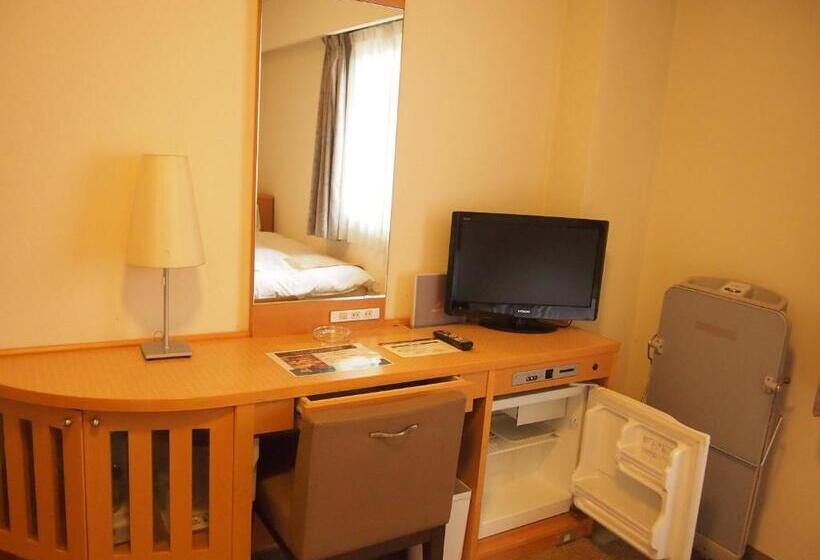 Номер Superior, Nest Hotel Kumamoto