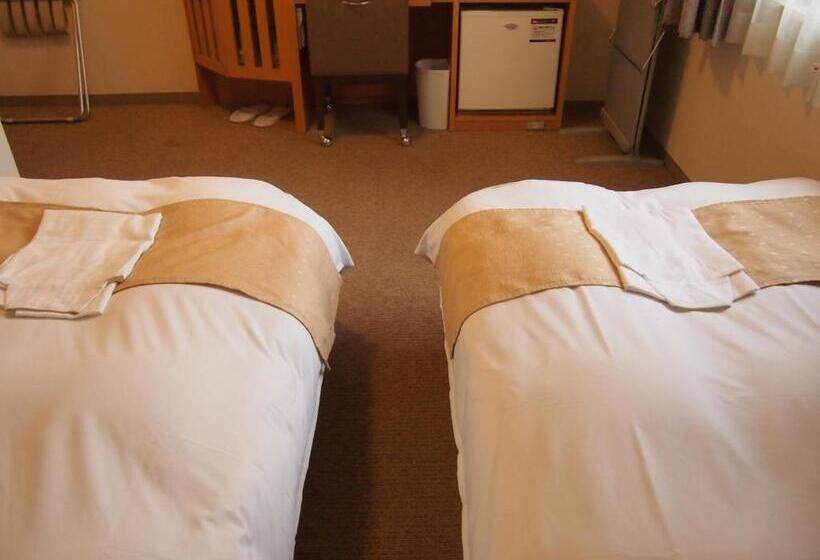 اتاق سوپریور, Nest Hotel Kumamoto