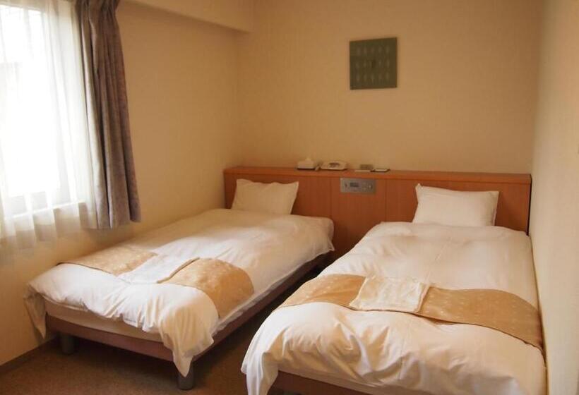 Номер Superior, Nest Hotel Kumamoto