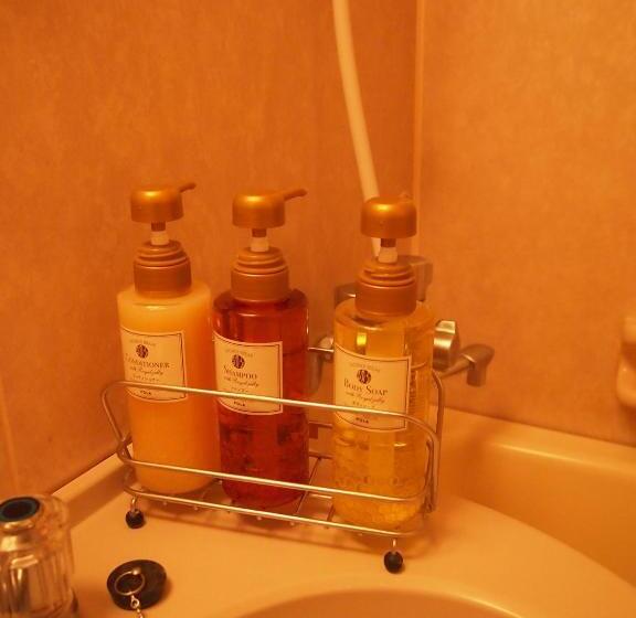 اتاق استاندارد, Nest Hotel Kumamoto