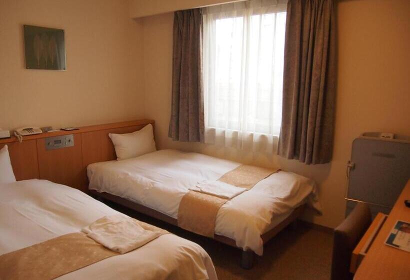 اتاق استاندارد, Nest Hotel Kumamoto