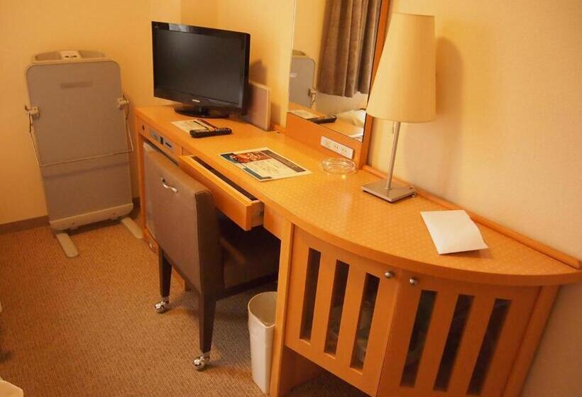 اتاق استاندارد, Nest Hotel Kumamoto