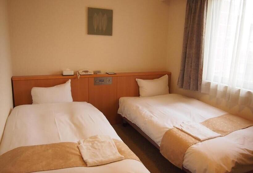 اتاق استاندارد, Nest Hotel Kumamoto