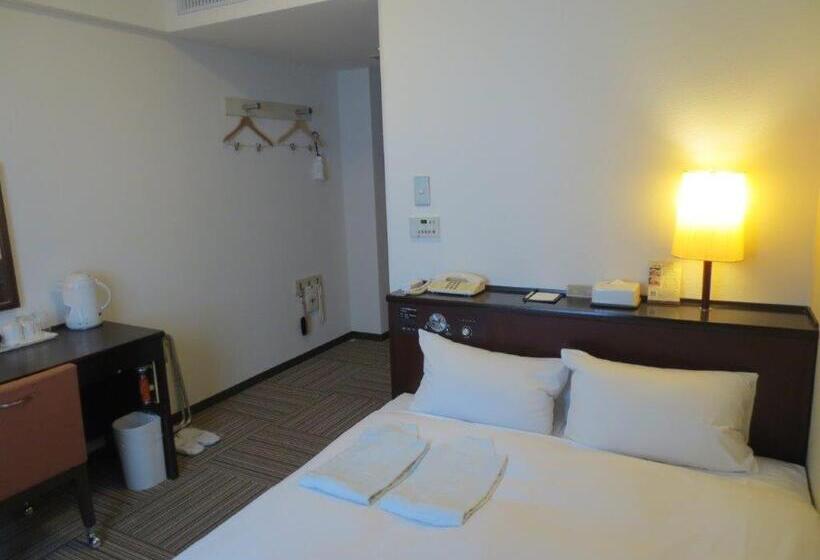 Номер Стандарт, Nest Hotel Kumamoto