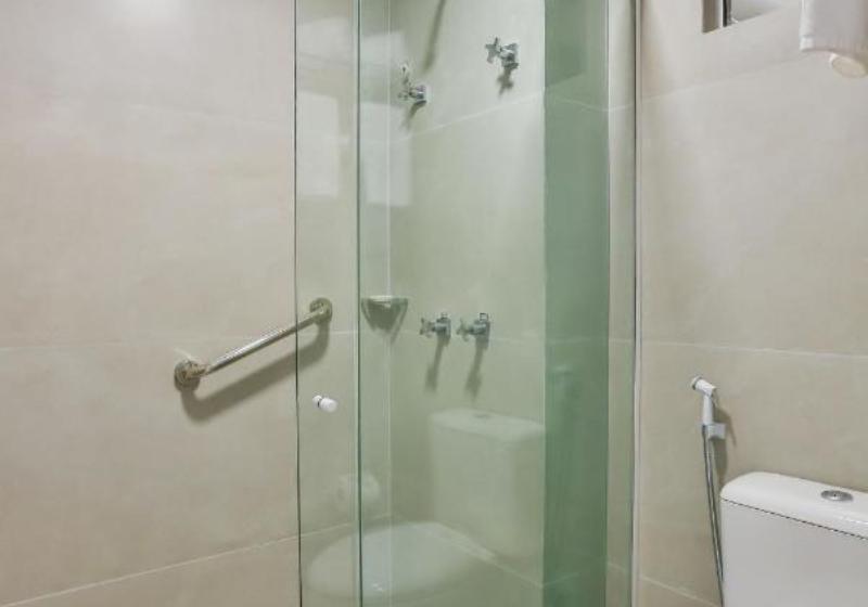 اتاق لوکس, Nest Hotel Kumamoto