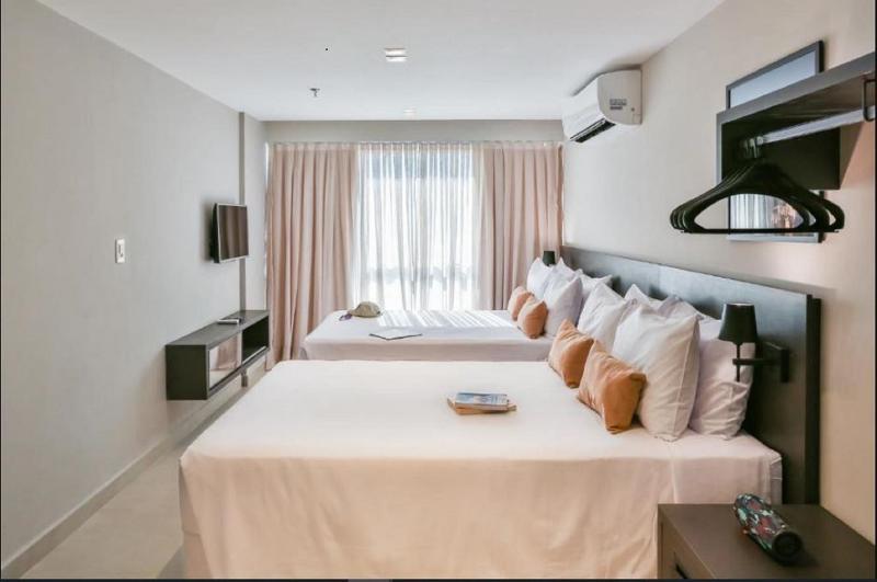 Номер Deluxe, Nest Hotel Kumamoto