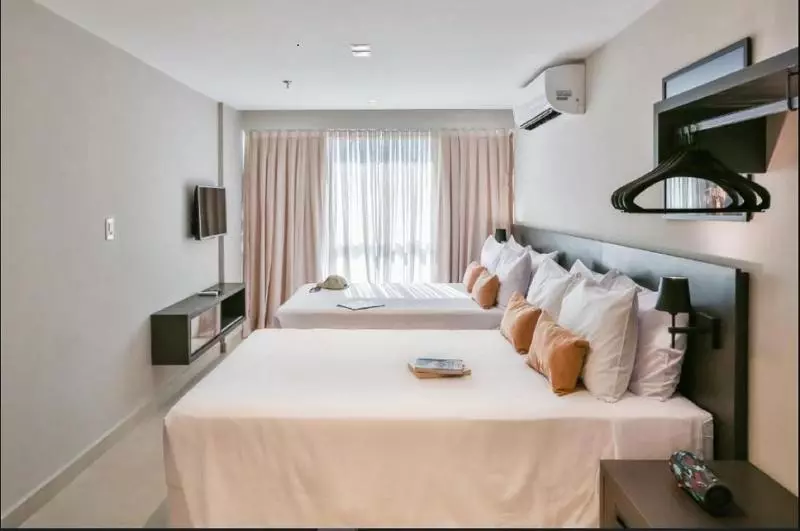 Deluxe-huone, Nest Hotel Kumamoto
