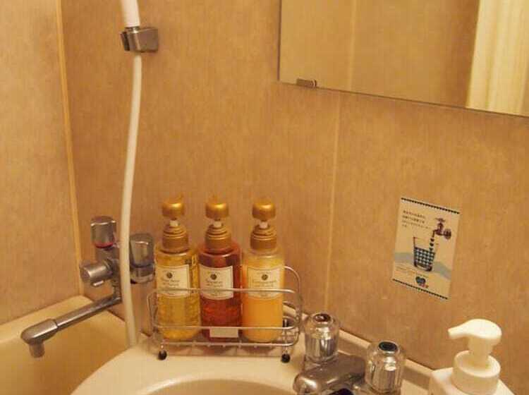 اتاق استاندارد, Nest Hotel Kumamoto