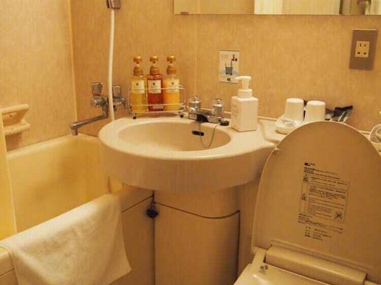 اتاق سوپریور, Nest Hotel Kumamoto