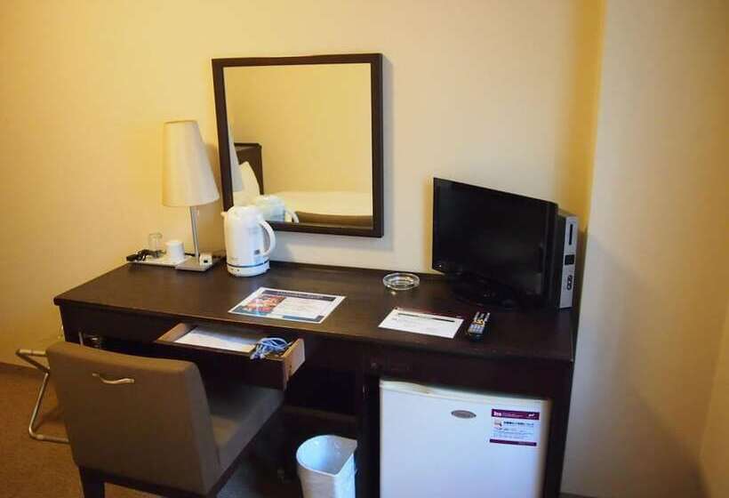 اتاق سوپریور, Nest Hotel Kumamoto