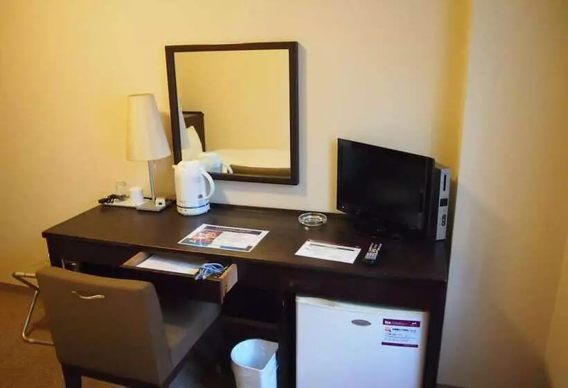 Superior-huone, Nest Hotel Kumamoto