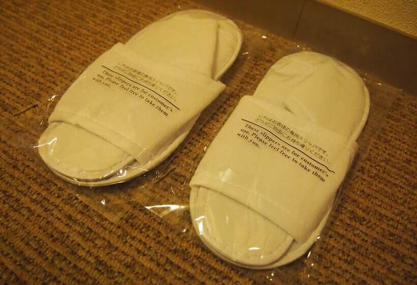 اتاق سوپریور, Nest Hotel Kumamoto