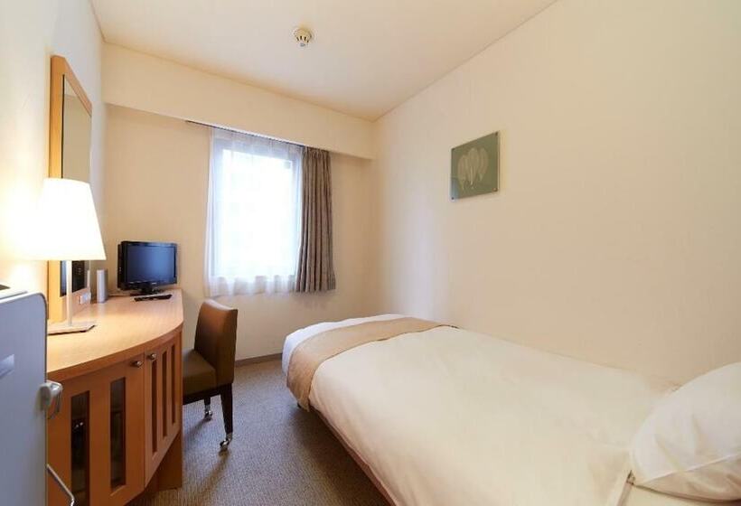 اتاق سوپریور, Nest Hotel Kumamoto