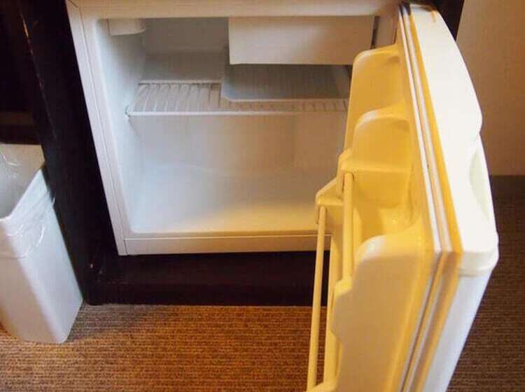 اتاق لوکس, Nest Hotel Kumamoto