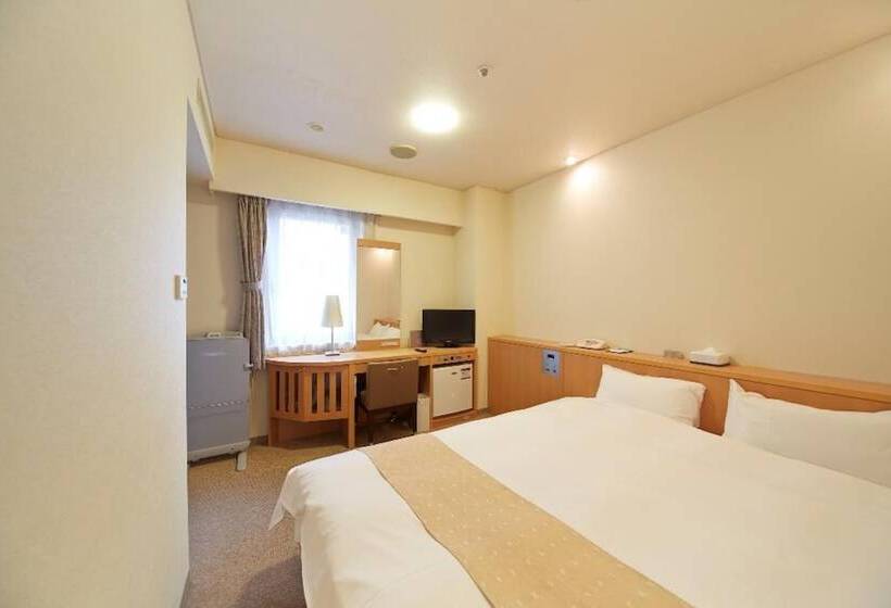 اتاق لوکس, Nest Hotel Kumamoto