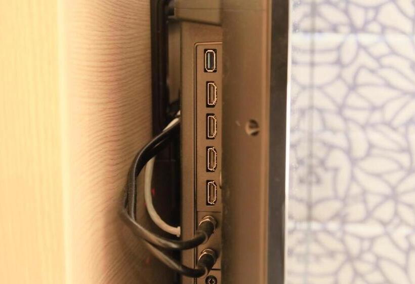 חדר סטנדרט, Nihonbashi Saibo