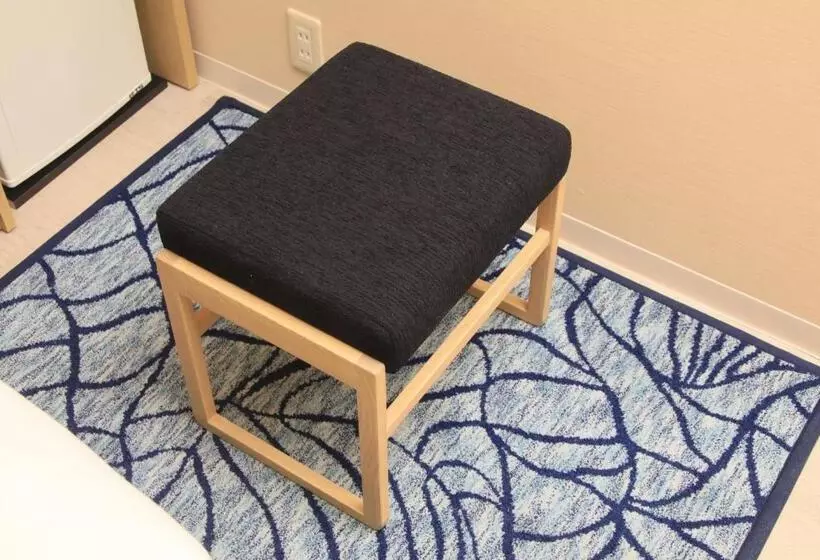 1ベッドルームアパートメントをつなぐ, Nihonbashi Saibo
