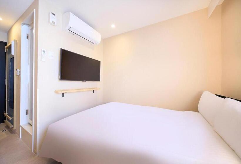 חדר סטנדרט, Nihonbashi Saibo